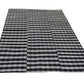 Turkish Kilim, Vintage Kilim, Plaid Kilim Rug, Handmade Anatolia Kilim Rug, Turkish Kilim Rug, Rug Kilim, Area Rug, Living Room Rug, 11114