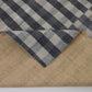 Kilim Rug 6x9, Turkish Kilim, Vintage Kilim, Handmade Plaid Kilim Rug, Anatolia Rustic Rug, Rug Kilim, Turkish Kilim Rug, Bedroom Rug, 11115