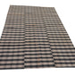 Turkish Kilim Rug, Vintage Kilim, Turkish Kilim, Plaid Kilim Rug, Entryway Rug, Rug Kilim, Handmade Anatolia Rug, Kilim Rug 6x9, 11117