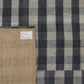 Kilim Rug 6x9, Turkish Kilim, Vintage Kilim, Handmade Plaid Kilim Rug, Anatolia Rustic Rug, Rug Kilim, Turkish Kilim Rug, Bedroom Rug, 11115
