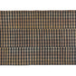 Turkish Kilim Rug, Vintage Kilim, Turkish Kilim, Handmade Plaid Kilim Rug, Entryway Rug, Rug Kilim, Kilim Rug 6x10, Flat Weave Rug, 11121