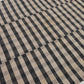 Turkish Kilim Rug, Vintage Kilim, Turkish Kilim, Plaid Kilim Rug, Entryway Rug, Rug Kilim, Handmade Anatolia Rug, Kilim Rug 6x9, 11117