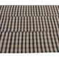 Turkish Kilim Rug, Vintage Kilim, Turkish Kilim, Plaid Kilim Rug, Entryway Rug, Rug Kilim, Handmade Anatolia Rug, Kilim Rug 6x9, 11117