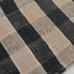 Turkish Kilim Rug, Vintage Kilim, Turkish Kilim, Plaid Kilim Rug, Entryway Rug, Rug Kilim, Handmade Anatolia Rug, Kilim Rug 6x9, 11117