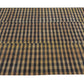 Turkish Kilim Rug, Vintage Kilim, Turkish Kilim, Handmade Plaid Kilim Rug, Entryway Rug, Rug Kilim, Kilim Rug 6x10, Flat Weave Rug, 11121