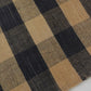 Turkish Kilim Rug, Vintage Kilim, Turkish Kilim, Handmade Plaid Kilim Rug, Entryway Rug, Rug Kilim, Kilim Rug 6x10, Flat Weave Rug, 11121