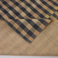 Turkish Kilim Rug, Vintage Kilim, Turkish Kilim, Handmade Plaid Kilim Rug, Entryway Rug, Rug Kilim, Kilim Rug 6x10, Flat Weave Rug, 11121