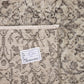 Vİntage Rug, Anatolian Rug, Oushak Rug , Handmade rug, Neutral Rug, Small Rug 3x4 Rug ,Wool Rug , Turkey rug, One of a kind Rug, 9627