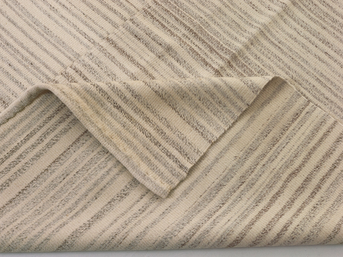 Kilim rug Large, Beige Vintage Kilim rug, 10x13 Turkish Rug Area Kilim, Oversize rug, Handmade Rug, Turkey rug, One of a kind, Anatolia,8843