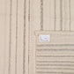 Vintage Turkish Area Handmade Beige Kilim Rug, Large Unique Oversize Flat weave Kilim Rug, Rug Kilim 10x14, Living room rug, 8841