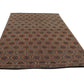 Vintage Kilim, Turkish Anatolia Kilim Rug, Kilim Rug, Handmade Rug, Turkish Kilim, Eclectic Rug, Bedroom Rug, Kilim Rug 6x9, 10508