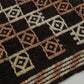 Handmade Rug, Turkish Kilim, Rug Kilim, Vintage Bohemian Rug, Area Rug, Entryway Rug, Turkey Rug, Kilim Rug 6x10, Turkish Kilim Rug, 10505