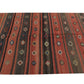 Turkish Kilim, Vintage Kilim, Kilim Rug 6x10, Handmade Anatolia Kilim Rug, Turkish Bohemian Kilim Rug, Neutral Rug, Rug Kilim, 10509