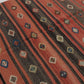 Turkish Kilim, Vintage Kilim, Kilim Rug 6x10, Handmade Anatolia Kilim Rug, Turkish Bohemian Kilim Rug, Neutral Rug, Rug Kilim, 10509