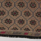Vintage Kilim, Turkish Anatolia Kilim Rug, Kilim Rug, Handmade Rug, Turkish Kilim, Eclectic Rug, Bedroom Rug, Kilim Rug 6x9, 10508