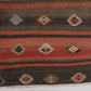Turkish Kilim, Vintage Kilim, Kilim Rug 6x10, Handmade Anatolia Kilim Rug, Turkish Bohemian Kilim Rug, Neutral Rug, Rug Kilim, 10509