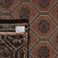 Vintage Kilim, Turkish Anatolia Kilim Rug, Kilim Rug, Handmade Rug, Turkish Kilim, Eclectic Rug, Bedroom Rug, Kilim Rug 6x9, 10508