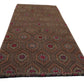 Kilim Rug 6x11, Turkish Kilim, Handmade Rug, Vintage Kilim, Turkish Vintage Kilim Rug, Neutral Rug, Kilim Rug, Entryway Rug, 10507