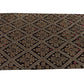 Kilim Rug 5x9, Vintage Kilim, Handmade Anatolia Kilim Rug, Neutral Rug, Turkish Kilim, Turkish Bohemian Kilim Rug, Office Rug, 10512