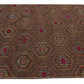 Kilim Rug 6x11, Turkish Kilim, Handmade Rug, Vintage Kilim, Turkish Vintage Kilim Rug, Neutral Rug, Kilim Rug, Entryway Rug, 10507