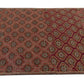 Turkish Kilim, Vintage Kilim, Turkish Anatolia Kilim Rug, Kilim Rug 6x10, Neutral Rug, Turkey Rug, Living Room Rug, Rustic Rug, 10511