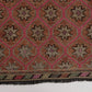 Turkish Kilim, Vintage Kilim, Turkish Anatolia Kilim Rug, Kilim Rug 6x10, Neutral Rug, Turkey Rug, Living Room Rug, Rustic Rug, 10511