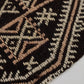 Kilim Rug 5x9, Vintage Kilim, Handmade Anatolia Kilim Rug, Neutral Rug, Turkish Kilim, Turkish Bohemian Kilim Rug, Office Rug, 10512