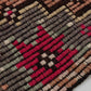 Kilim Rug 6x11, Turkish Kilim, Handmade Rug, Vintage Kilim, Turkish Vintage Kilim Rug, Neutral Rug, Kilim Rug, Entryway Rug, 10507