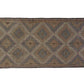 Turkish Kilim, Kilim Rug 6x11, Vintage Kilim, Handmade Anatolia Kilim Rug, Antique Rug, Entryway Rug, Rustic Rug, Neutral Rug, 10510