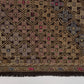 Turkish Vintage Kilim Rug, Handmade Anatolia Ethnic Kilim Rug, Kilim Rug 5x11, Turkish Kilim, Living Rug, Rug Kilim, Rustic Rug, 10515