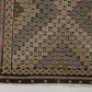 Turkish Kilim, Kilim Rug 6x11, Vintage Kilim, Handmade Anatolia Kilim Rug, Antique Rug, Entryway Rug, Rustic Rug, Neutral Rug, 10510