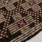 Turkish Vintage Kilim Rug, Handmade Anatolia Ethnic Kilim Rug, Kilim Rug 5x11, Turkish Kilim, Living Rug, Rug Kilim, Rustic Rug, 10515