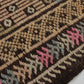 Turkish Kilim, Kilim Rug 6x11, Vintage Kilim, Handmade Anatolia Kilim Rug, Antique Rug, Entryway Rug, Rustic Rug, Neutral Rug, 10510