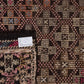 Turkish Vintage Kilim Rug, Handmade Anatolia Ethnic Kilim Rug, Kilim Rug 5x11, Turkish Kilim, Living Rug, Rug Kilim, Rustic Rug, 10515