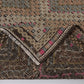 Turkish Kilim, Kilim Rug 6x11, Vintage Kilim, Handmade Anatolia Kilim Rug, Antique Rug, Entryway Rug, Rustic Rug, Neutral Rug, 10510