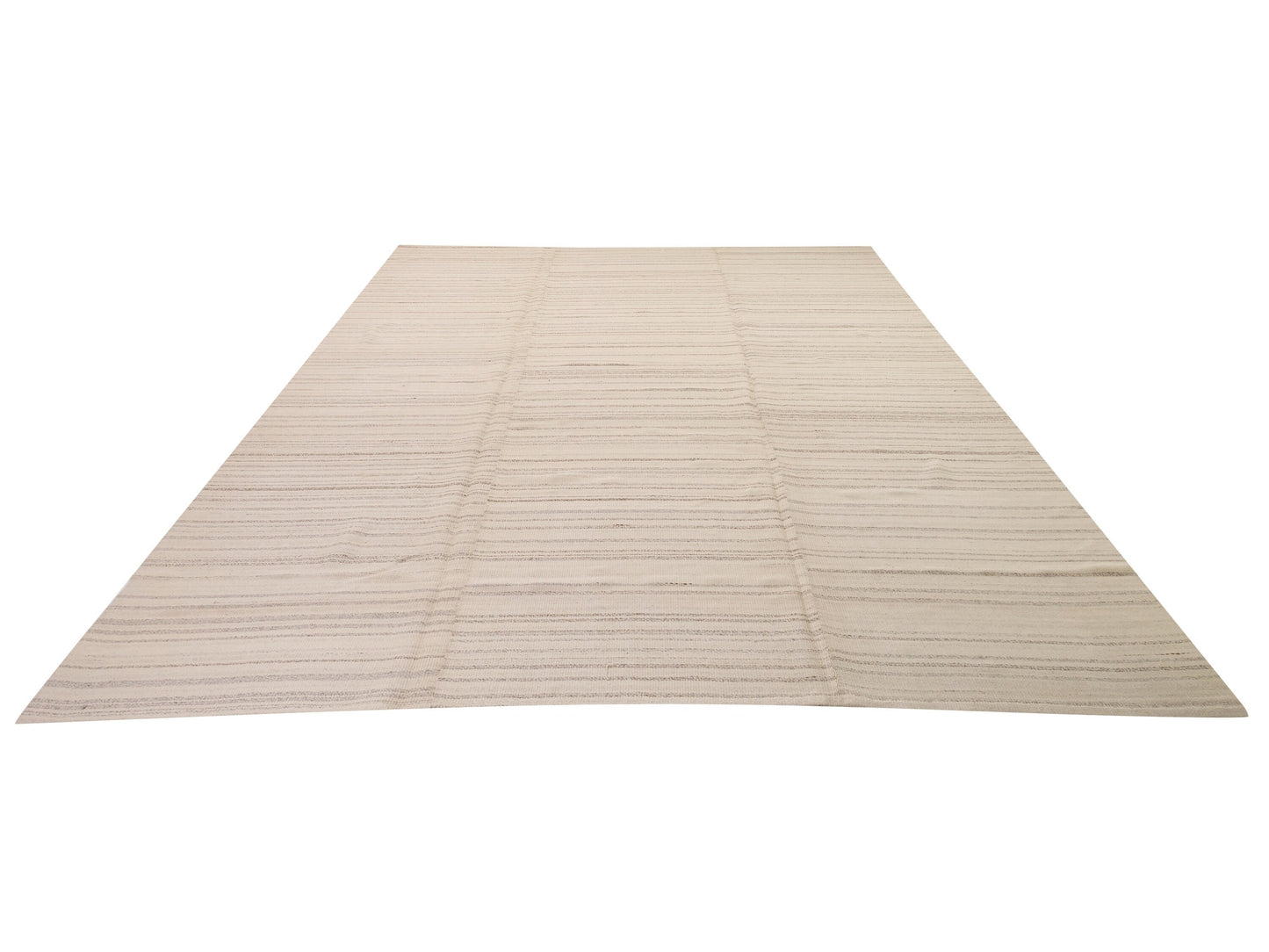 Large Kilim Rug, Beige Kilim Rug, Handmade rug, Anatolia rug, Turkish Vintage Kilim Rug, One of a kind rug, Area Kilim rug 10x13, 8230