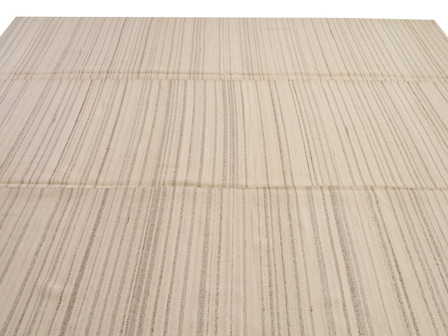 Large Kilim Rug, Beige Kilim Rug, Handmade rug, Anatolia rug, Turkish Vintage Kilim Rug, One of a kind rug, Area Kilim rug 10x13, 8230