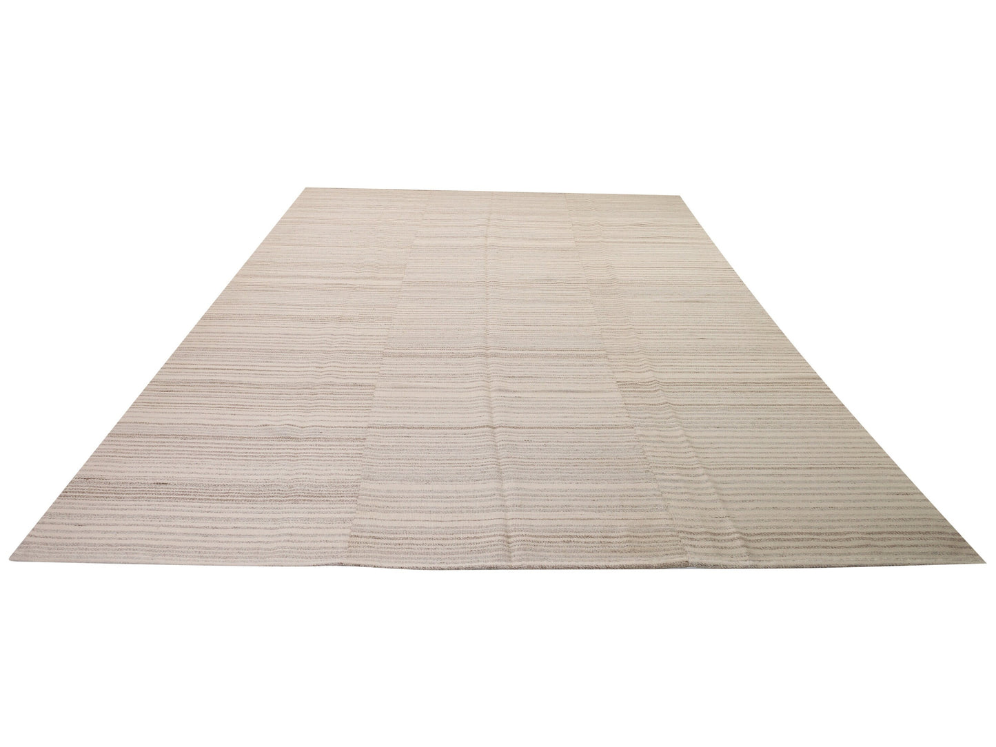 Vintage Turkish Area Handmade Beige Kilim Rug, Large Unique Oversize Flat weave Kilim Rug, Rug Kilim 10x14, Living room rug, 8841