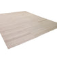 Vintage Turkish Area Handmade Beige Kilim Rug, Large Unique Oversize Flat weave Kilim Rug, Rug Kilim 10x14, Living room rug, 8841