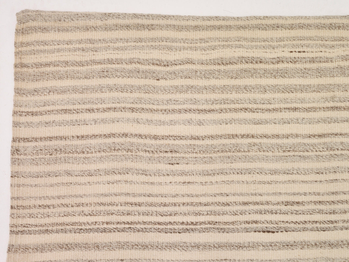 Vintage Turkish Area Handmade Beige Kilim Rug, Large Unique Oversize Flat weave Kilim Rug, Rug Kilim 10x14, Living room rug, 8841