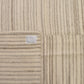 Vintage Turkish Area Handmade Beige Kilim Rug, Large Unique Oversize Flat weave Kilim Rug, Rug Kilim 10x14, Living room rug, 8841