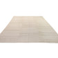 Kilim Rug, Turkish Kilim Rug, Vintage Kilim Rug , Handmade rug, Beige Kilim Rug 10x13, Large Rug, Oversize rug, Flat weave Rug, 8851