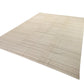 Kilim Rug, Turkish Kilim Rug, Vintage Kilim Rug , Handmade rug, Beige Kilim Rug 10x13, Large Rug, Oversize rug, Flat weave Rug, 8851