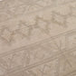 Muted Beige Area Oushak Rug, 7x10 Turkish Oushak Rug, Vintage Handmade Rug, Neutral Turkish rug, Carpet rug, Turkey rug,Pastel rug,9953