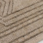Muted Beige Area Oushak Rug, 7x10 Turkish Oushak Rug, Vintage Handmade Rug, Neutral Turkish rug, Carpet rug, Turkey rug,Pastel rug,9953