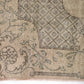 Wool Oushak Rug, Handmade Turkish Rug, Carpet Rug, Vintage Oushak Rug, Bedroom Rug, Nursery rug, 4x6 Small Area Rug, 9636