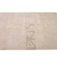 Neutral Oushak Area Rug, 6x9 Rug, One of a kind Turkish Vintage rug, Living room rug, Entryway rug, Farmhouse, Carpet rug, Wool rug, 10012