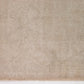 Neutral Oushak Area Rug, 6x9 Rug, One of a kind Turkish Vintage rug, Living room rug, Entryway rug, Farmhouse, Carpet rug, Wool rug, 10012
