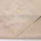 Neutral Oushak Area Rug, 6x9 Rug, One of a kind Turkish Vintage rug, Living room rug, Entryway rug, Farmhouse, Carpet rug, Wool rug, 10012