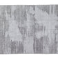 8x11 Turkish Rug Turkish Hard Coal Machine Made Carpet rug, 8x10 Gray Carpet Rug , 8x10 Turkish Area rug ,8253